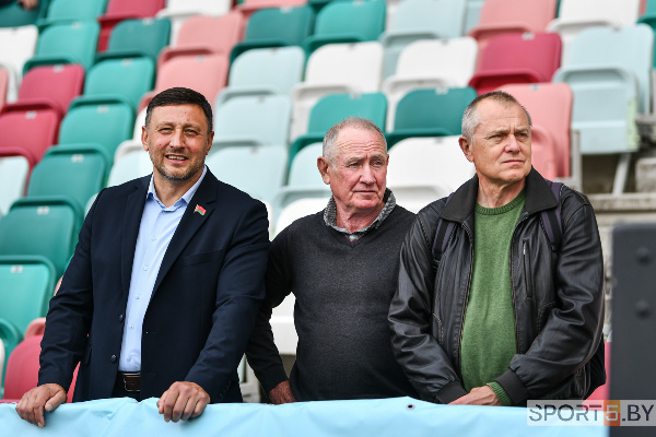 "Мы обратились в CAS": Тихон рассказал о ходе разбирательств с World Athletics