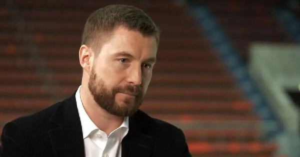 Эксперт Сергей Гимаев: "Вратарская линия у минского "Динамо" прямо хорошая, а вот у москвичей нет"