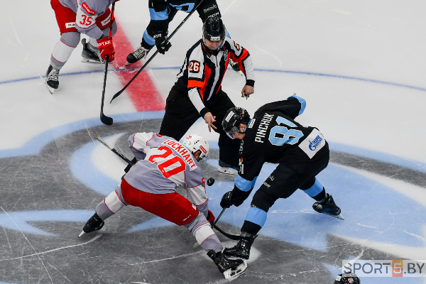 Сын Дмитрия Квартальнова высказался о причинах успехов минского "Динамо"