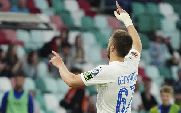 Роман Бегунов: "Есть вероятность того, что ребят куда-то позовут"