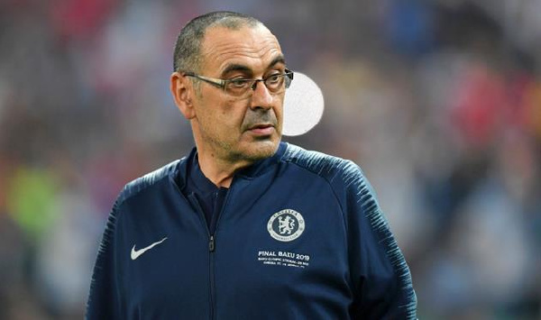 Главный тренер "Лацио" перенес операцию на сердце 