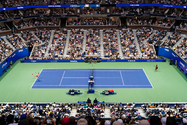 Стало известно полное расписание турниров WTA на харде в 2025 году