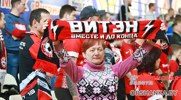 В невероятной концовке "Витэн" вырвал победу у БЧ в матче чемпионата Беларуси по мини-футболу