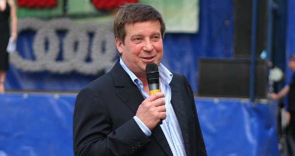 "Дам пять миллионов". Бывший президент "Локомотива" вспомнил, как продавал Сергея Гуренко в "Рому"