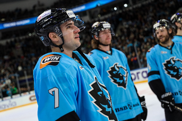 "Получили хороший урок": Сэм Энас — о поражении от "Ак Барса"