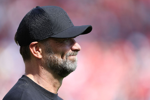 Источник: Юрген Клопп летом возглавит "Реал" — контракт подписан