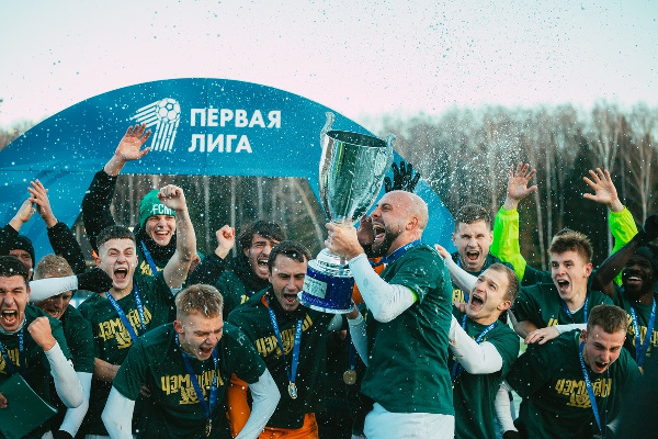 "Серебрянский бандит": Юрий Козлов — о партнерах по "Молодечно"