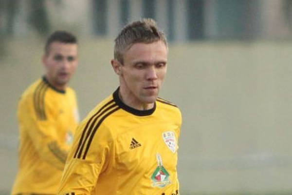 Леончик: "В середняке европейской команды толку будет больше, чем в середняке РПЛ"