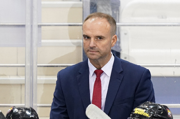 "Желание, характер и неуступчивость": Стась высказался о победе над "Неманом" в матче плей-офф Кубка Президента