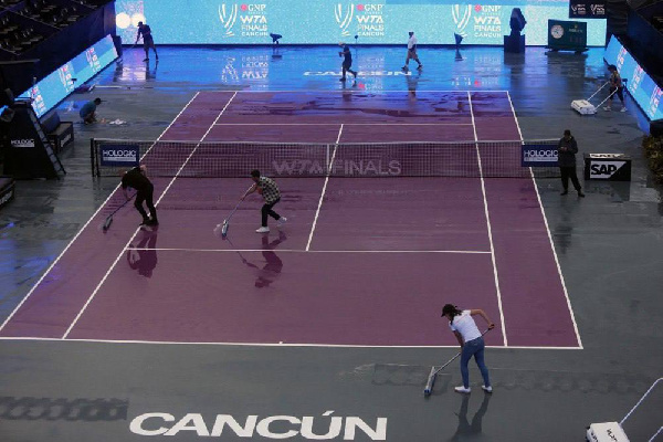 Ассоциация, основанная Джоковичем, потребовала от WTA провести работу над ошибками