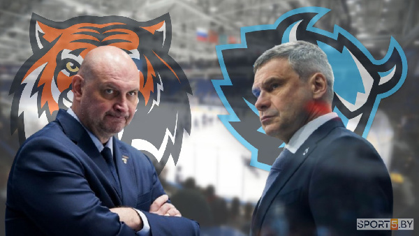 Следующая остановка на Востоке: анонс матча "Амур" — "Динамо-Минск"