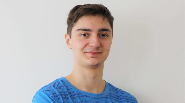 Белорусский шпажист Семоненко вошел в десятку лучших на ЧМ