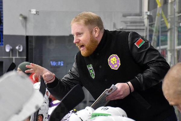 Дмитрий Рыльков — об игре с "Юностью": "Ужасный матч в плане дисциплины"