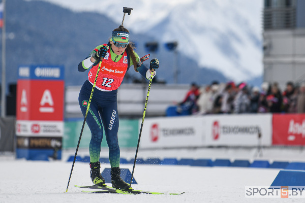 Шаклеина стартует 70-й: Стал известен стартлист женского спринта в Златоусте