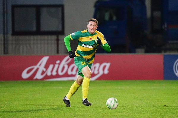 "Понял, что нет смысла больше ходить": Легчинин — о причинах ухода из "Немана"