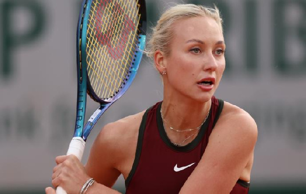 "Коко — настоящая чемпионка": Потапова прокомментировала победу над Гауфф