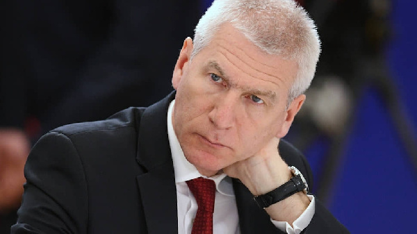Олег Матыцин: "Наша позиция не меняется, мы едины в понимании того, что санкции политизированы"
