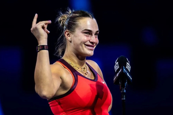 Соболенко — первая с отрывом: опубликован новый рейтинг WTA