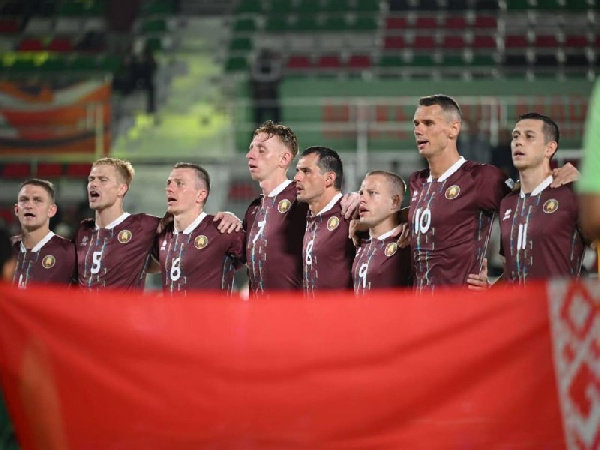 Сборная Беларуси впервые в истории в плей-офф чемпионата мира по пляжному футболу!