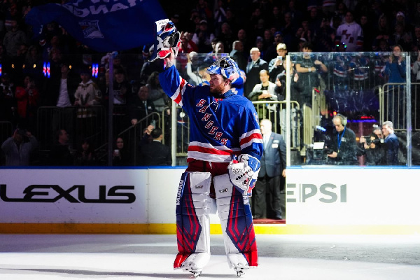 Трёхкратный обладатель Кубка Стэнли объявил о завершении карьеры