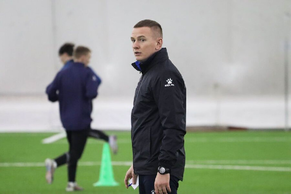 "С нашей стороны разгильдяйство не проявится": Суворов — о подготовке "Днепра" к сезону