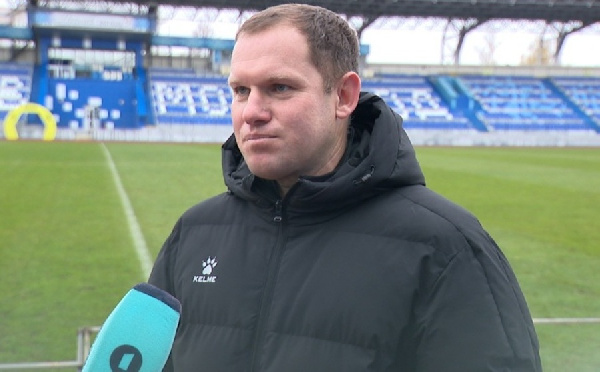 "Пообещали, что в клуб будут вложения": Главком "Днепра" — о финансировании команды