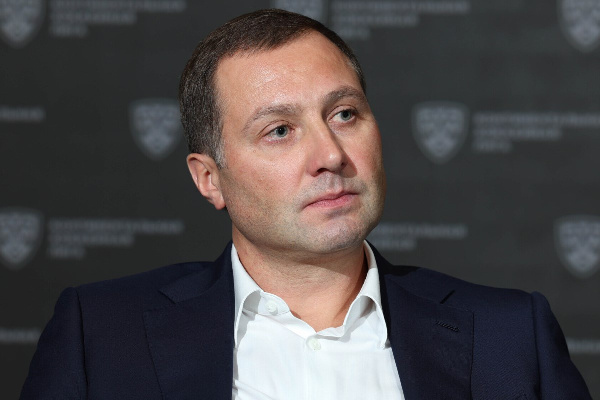 Глава КХЛ Морозов заявил о возможном переносе буллитных серий в начало матча