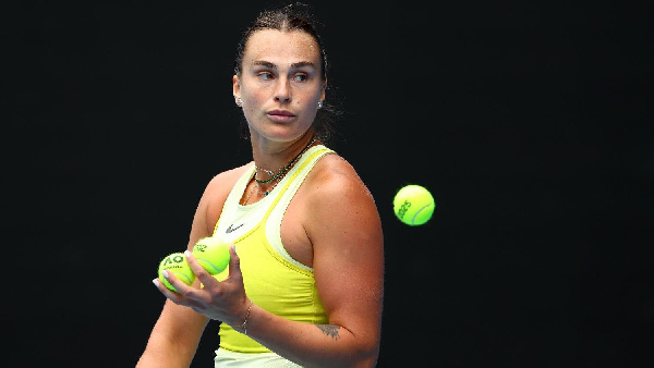 Соболенко с сопротивлением шагает в четвертый круг Australian Open-2025