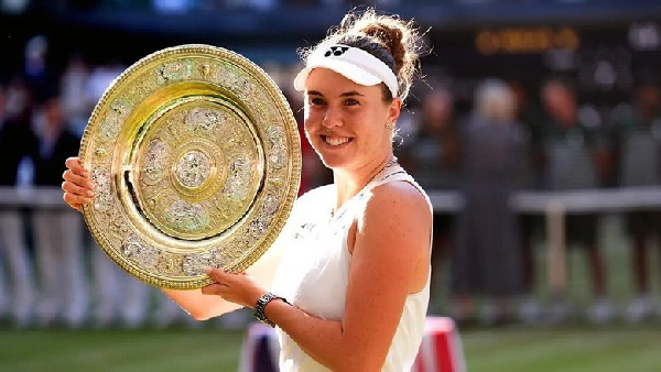 Самый непредсказуемый ТБШ: За последние 10 лет ни одна чемпионка Уимблдона не смогла повторить свой триумф