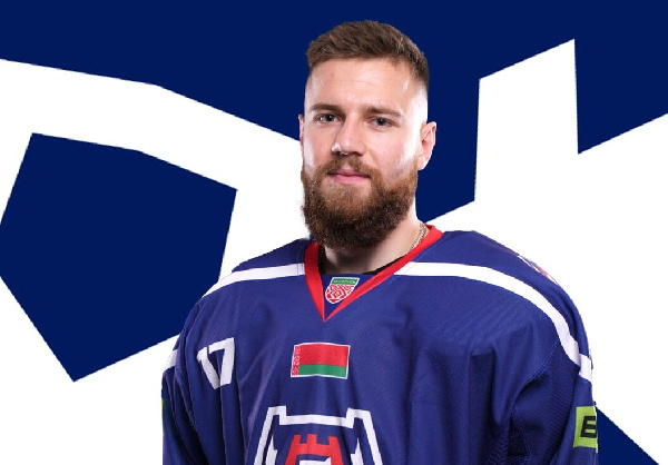 Валерий Жигалов продлил контракт с "Брестом"