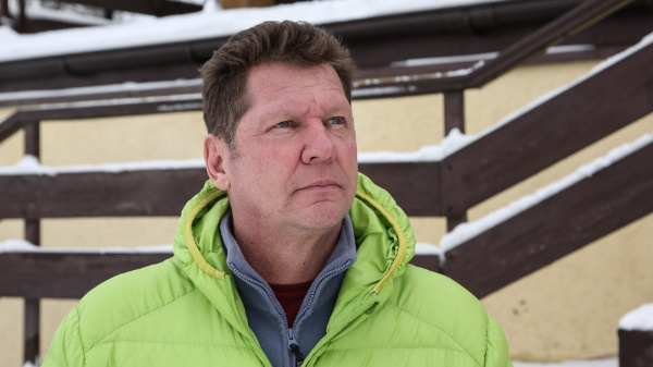 "Негатива нет": Юдин рассказал о возвращении горнолыжников и сноубордистов к соревнованиям