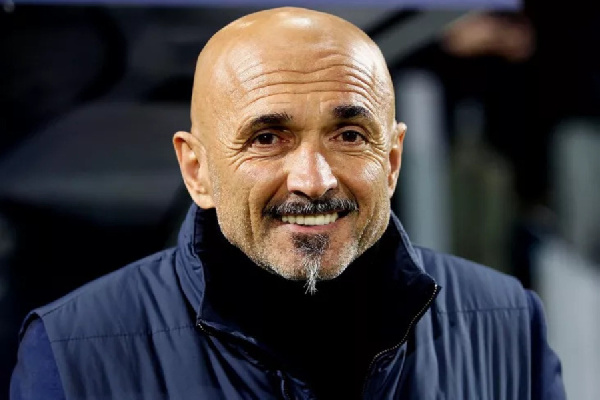 Только что из сборной: Определился основной кандидат на пост главного тренера "Ювентуса"