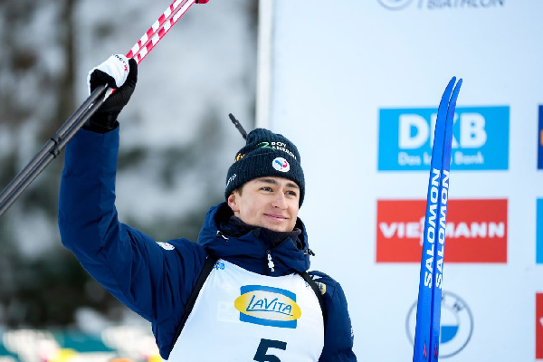 Сразу четыре француза попали в топ-6: результаты индивидуальной гонки на этапе КМ