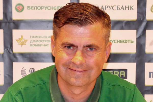 Андрей Горовцов: "Самое главное — быстро и четко донести до ребят свои требования"