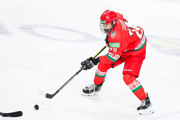 Сборная Беларуси U20 заняла второе место на турнире 3х3 на Кубке Будущего