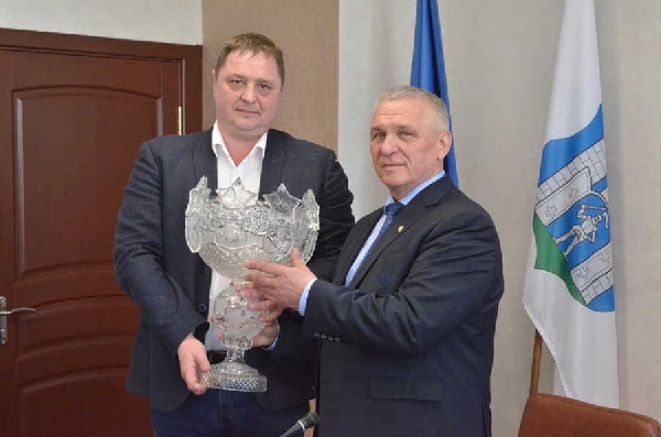 "Адресуйте аплодисменты Коноплеву": Крайнов — о стратегии развития СКА