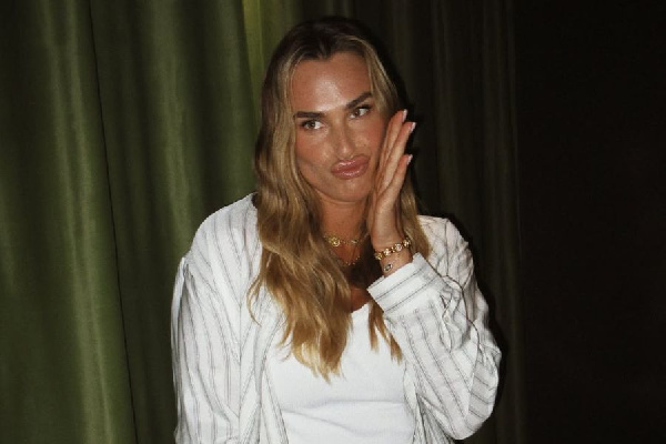 Болельщики не верят в то, что Арина Соболенко выиграет Итоговый турнир-2025