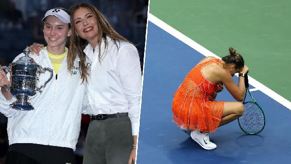 Рыбакина смещает Соболенко с трона спустя 99 недель: рейтинг WTA