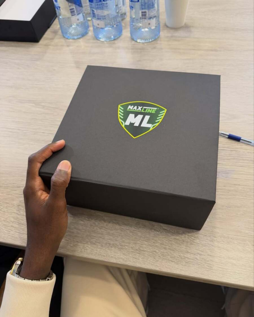GRATEFUL FOR THIS OPPORTUNITY, CANT WAIT TO GET STARTED! fcmaxline_vtb ⏳