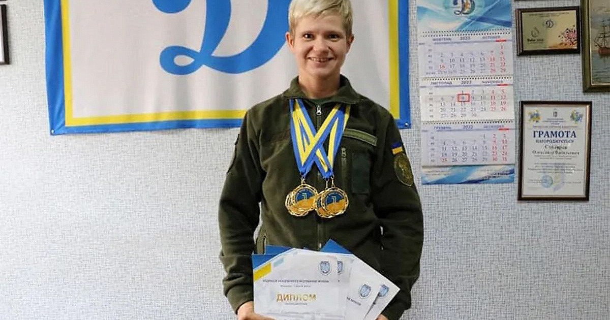 Чемпионка Украины по гребле рассказала о деталях своего побега в Россию