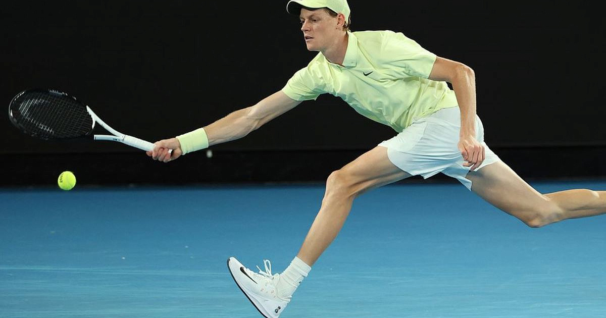 Atp australian open 2025. Atp australian open 2025