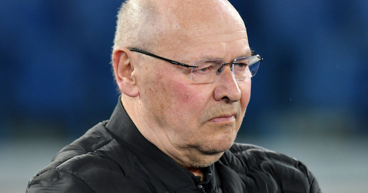 Miroslav Koubek: Czech National Team Leadership