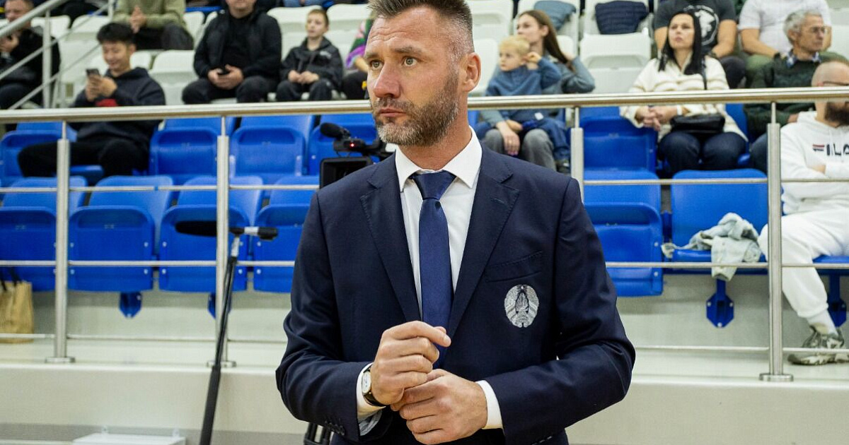 Belarus Futsal Euro 2024: Chernik on Defeat