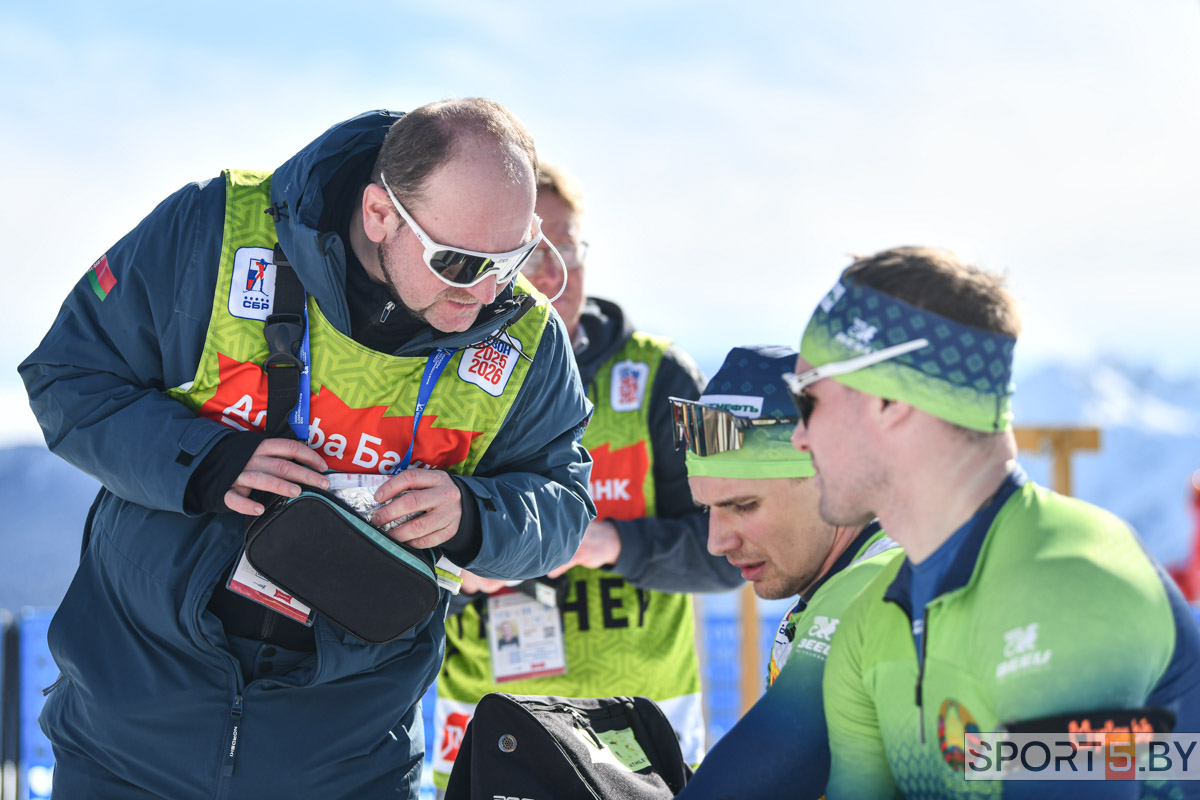 Павел Малашевич