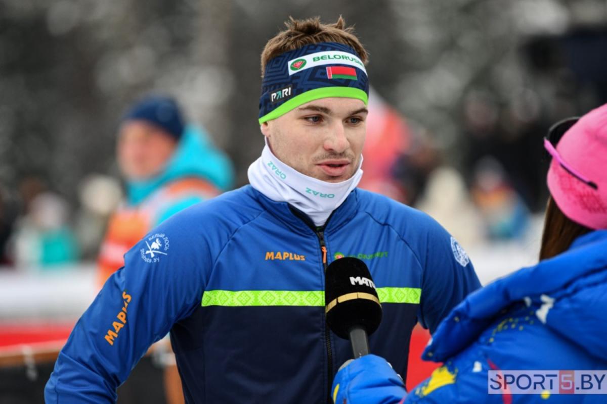 Дмитрий Лазовский