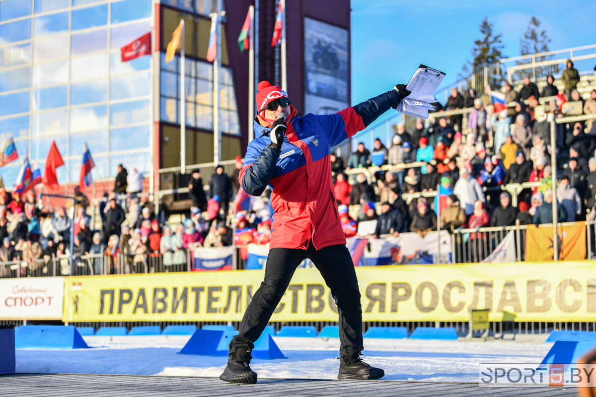 Александр Кузьмин