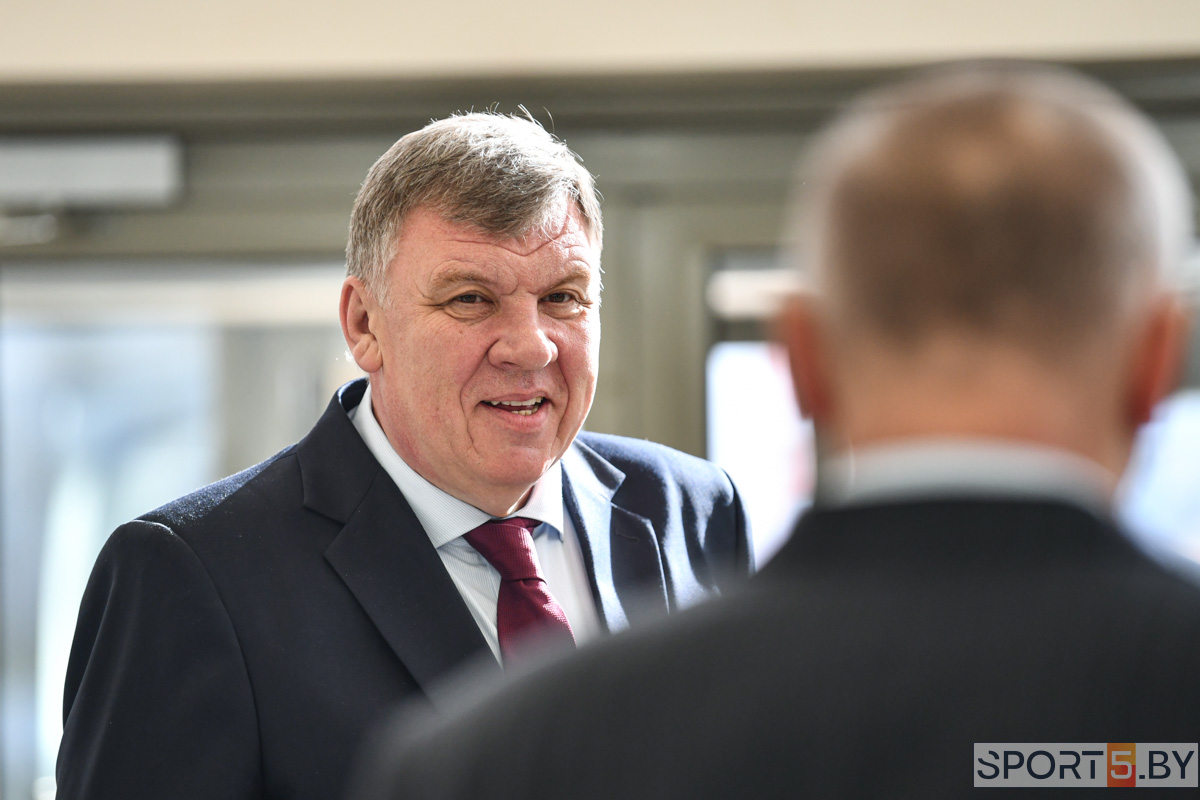 Андрей Барбашинский Андрей Барбашинский