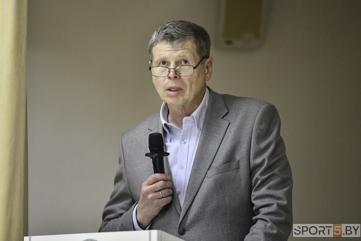 Игорь Папруга