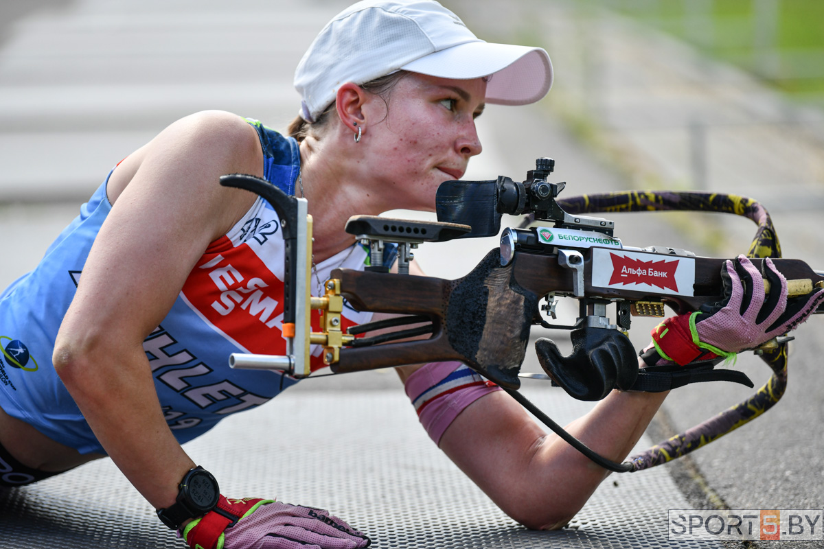 Елена Кулак