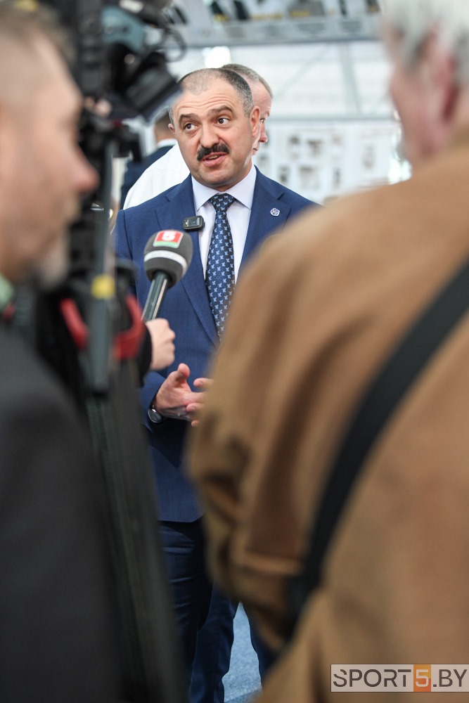 Виктор Лукашенко